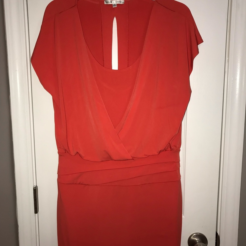 Mini Dress || Size 6
